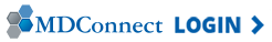 MDConnect Logo